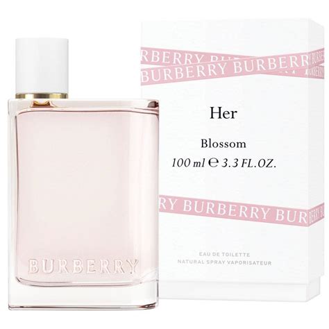 burberry her blossom yorum|burberry her blossom chemist warehouse.